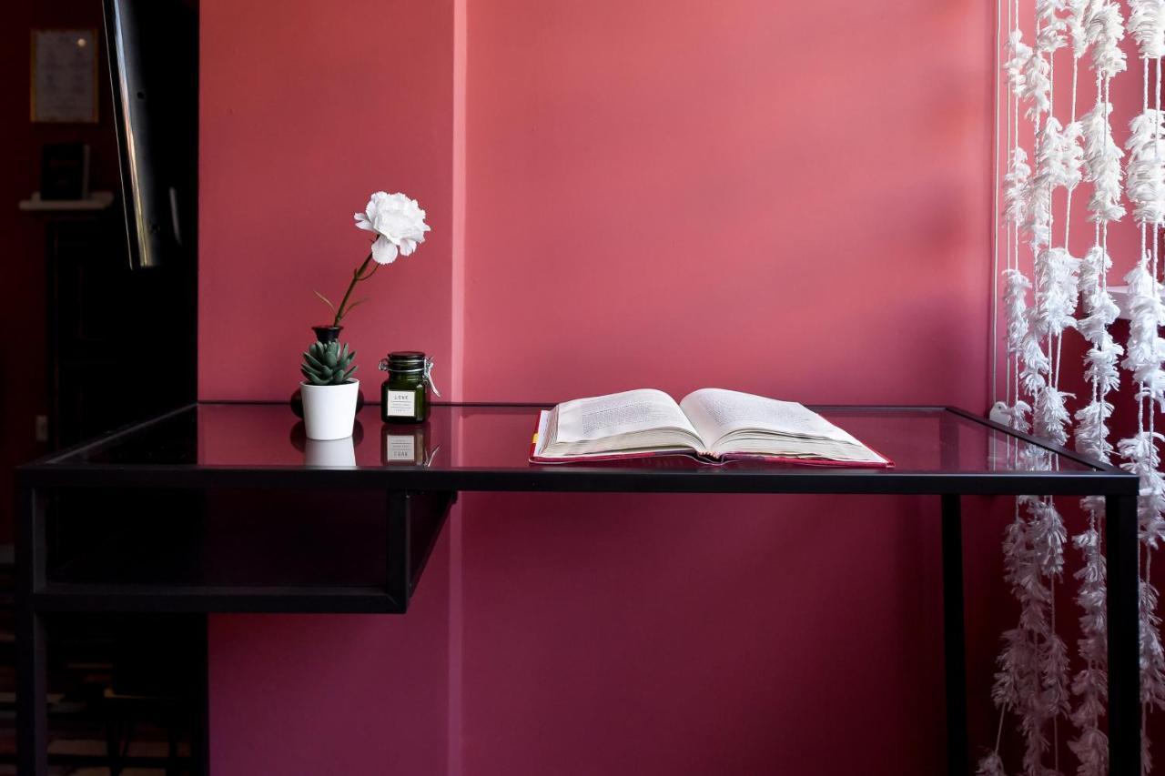 Captivating Old Town Apartment Βουκουρέστι Εξωτερικό φωτογραφία