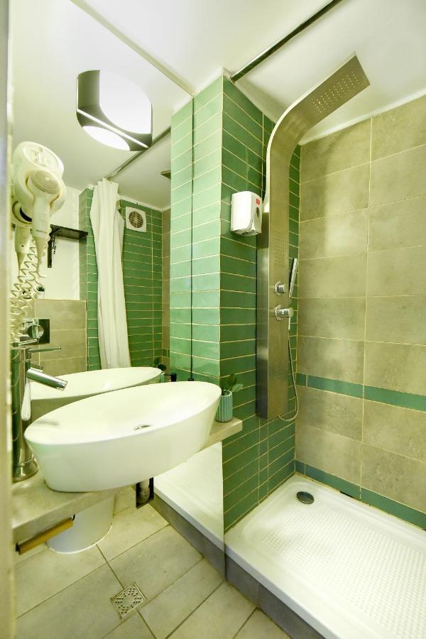 Captivating Old Town Apartment Βουκουρέστι Εξωτερικό φωτογραφία