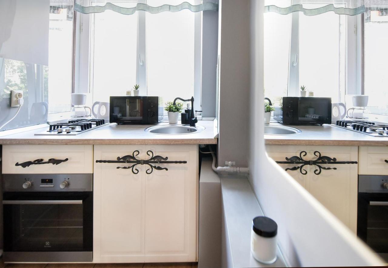 Captivating Old Town Apartment Βουκουρέστι Εξωτερικό φωτογραφία